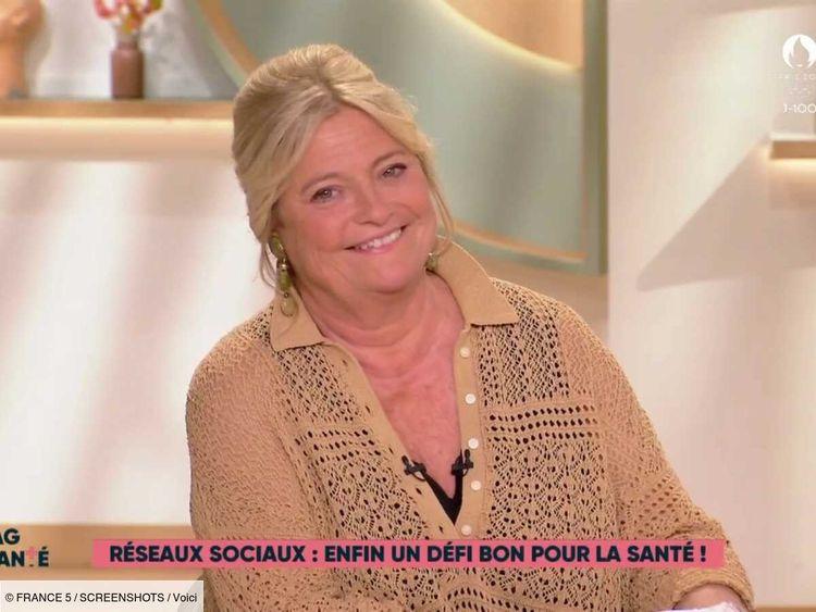 Marina Carrère d'Encausse : la présentatrice du Magazine de la santé évincée, le nom de son remplaçant dévoilé