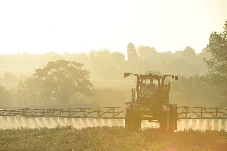 Ecophyto: le gouvernement présente sa nouvelle stratégie pour réduire les pesticides